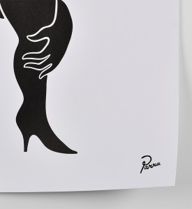 Parra-merde!-poster-print-Art-Piet-3 Parra-merde!-poster-print-Art-Piet-3