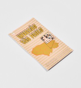 invader-franck-slama-invasion-space-map-invasao-of-sao-paulo-21-rare-carte invader-franck-slama-invasion-space-map-invasao-of-sao-paulo-21-rare-carte