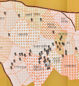 invader-franck-slama-invasion-space-map-invasao-of-sao-paulo-21-rare-carte-detail invader-franck-slama-invasion-space-map-invasao-of-sao-paulo-21-rare-carte-detail