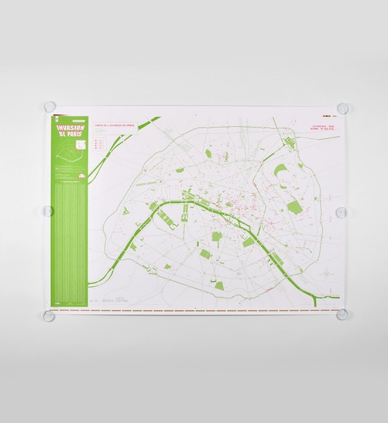 invader-signed-map-of-paris-v2.0-carte-screen-print-edition-franck-slama-invaderwashere