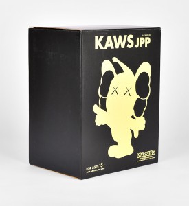 KAWS-JPP-Black-Medicom-toys-2008-art-vinyl-500-original-box-2 KAWS-JPP-Black-Medicom-toys-2008-art-vinyl-500-original-box-2