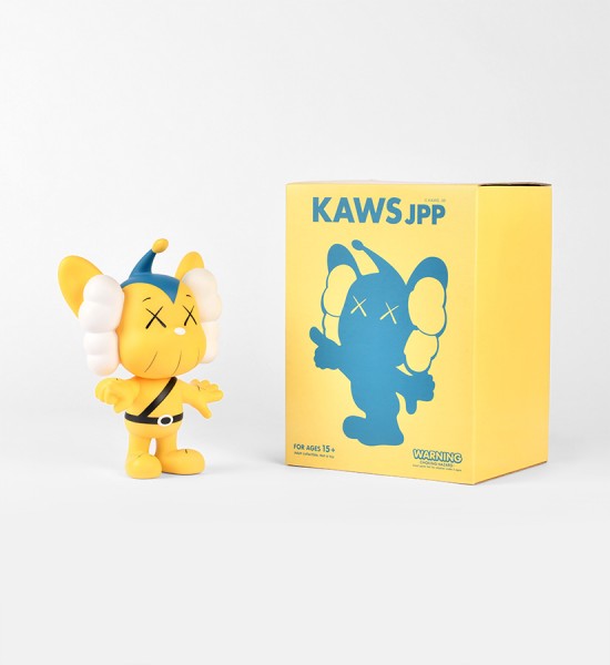 kaws-brian-donnelly-jpp-yellow-art-toys-pipo-kun