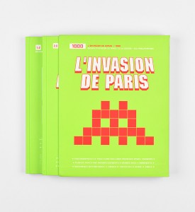 invader-franck-slama-invasion-de-paris-1-2-coffret-livre
