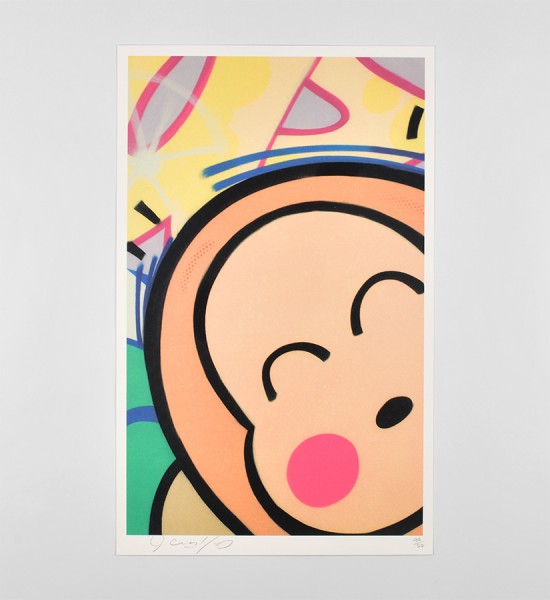 john-matos-crash-monkichi-2010-screen-print-graffiti-art