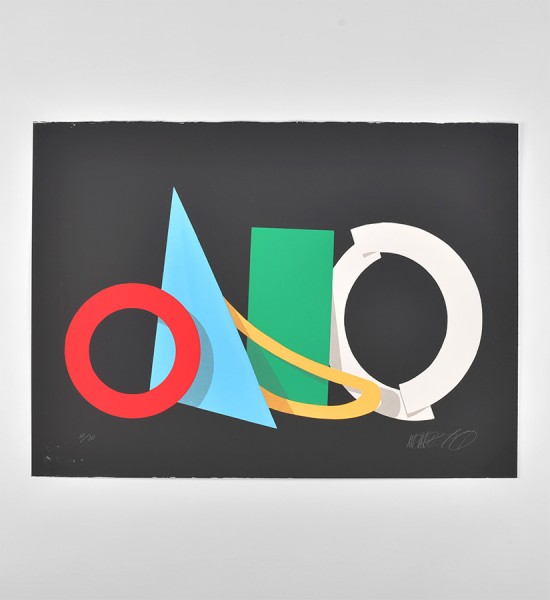 momo-family-black-screen-print-art-edition-studiocromie
