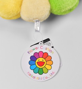 takashi-murakami-flower-cushion-rainbow-plush-figures-art-kaikai-kiki-gallery-4 takashi-murakami-flower-cushion-rainbow-plush-figures-art-kaikai-kiki-gallery-4