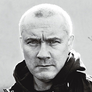Damien Hirst