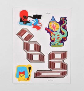 invader-franck-slama-barry-mcgee-twist-sticker-graffiti-todd-james-reas invader-franck-slama-barry-mcgee-twist-sticker-graffiti-todd-james-reas