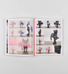 kaws-brian-donnelly-what-party-book-livre-art-phaidon-5 kaws-brian-donnelly-what-party-book-livre-art-phaidon-5