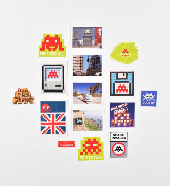 invader-franck-slama-stickers-pack-autocollant-art-object-15