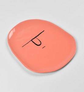 jean-jullien-face-plates-case-studyo-porcelain-art-artwork-corail-2 jean-jullien-face-plates-case-studyo-porcelain-art-artwork-corail-2