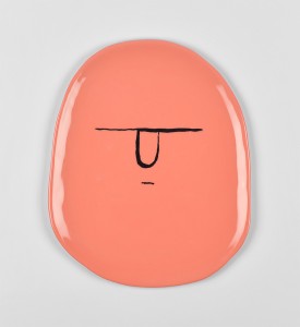 jean-jullien-face-plates-case-studyo-porcelain-art-artwork-corail-3 jean-jullien-face-plates-case-studyo-porcelain-art-artwork-corail-3