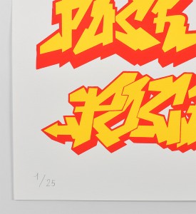 patrice-poch-soldart-typography-accumulation-yellow-red-art-screen-print-2 patrice-poch-soldart-typography-accumulation-yellow-red-art-screen-print-2