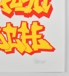 patrice-poch-soldart-typography-accumulation-yellow-red-art-screen-print-3 patrice-poch-soldart-typography-accumulation-yellow-red-art-screen-print-3