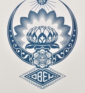shepard-fairey-obey-lotus-ornament-letterpress-print-art-artwork-4 shepard-fairey-obey-lotus-ornament-letterpress-print-art-artwork-4