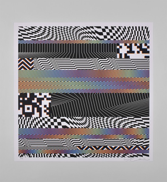 felipe-pantone-afterimage-art-artwork-screenprint-kolly-gallery