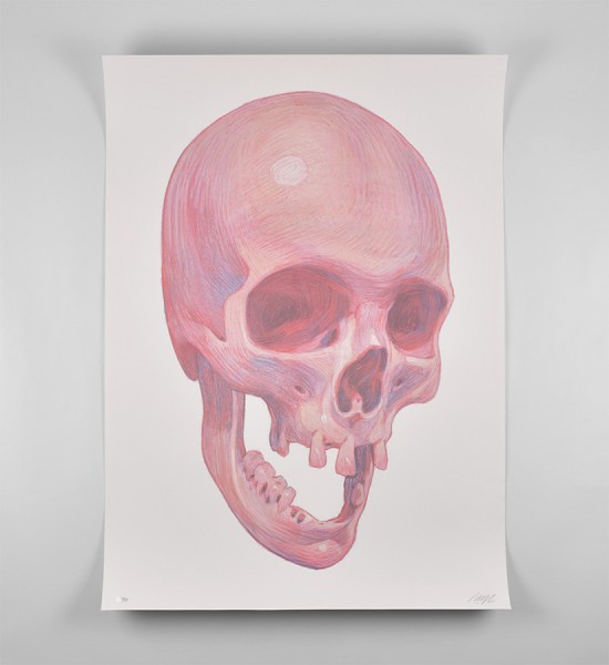 aryz-skull-art-print-offset-graffiti