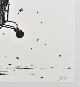 brusk-dmv-le-centaure-oeuvre-art-enhanced-screenprint-buyse-4 brusk-dmv-le-centaure-oeuvre-art-enhanced-screenprint-buyse-4
