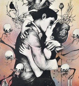 dran-amor-es-eterno-art-exquisite-corpse-toulouse-ghp-galerie-3 dran-amor-es-eterno-art-exquisite-corpse-toulouse-ghp-galerie-3