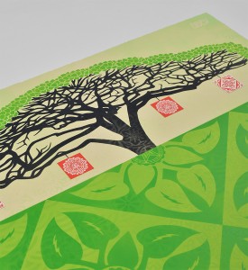 obey-shepard-fairey-monkey-pod-green-vse-variable-stencil-edition-3 obey-shepard-fairey-monkey-pod-green-vse-variable-stencil-edition-3