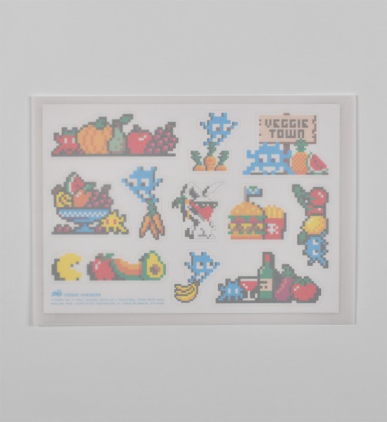 invader-veggie-stickers-veggietown-paris-goodies