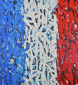 jonone-156-air-france-forever-art-artwork-framed-3 jonone-156-air-france-forever-art-artwork-framed-3
