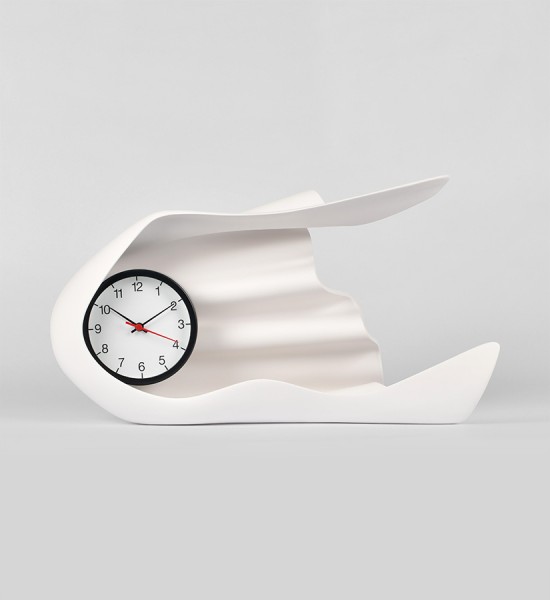 daniel-arsham-ikea-art-event-2021-clock-snarkitecture
