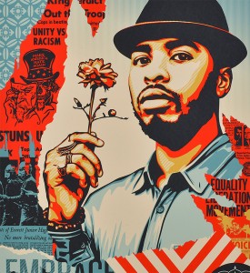 obey-shepard-fairey-embrace-justice-art-screenprint-3 obey-shepard-fairey-embrace-justice-art-screenprint-3