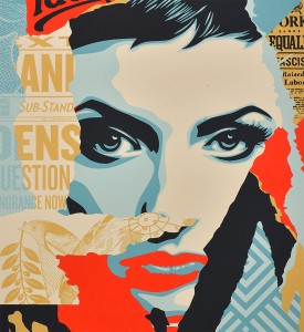 obey-shepard-fairey-ideal-power-screen-print-art-3 obey-shepard-fairey-ideal-power-screen-print-art-3