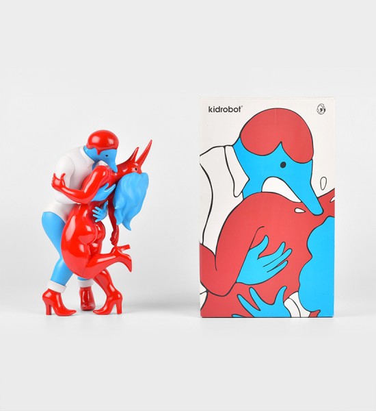 parra-kidrobot-pierced-art-toys-vinyl-sculpture