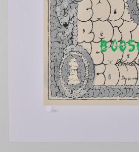 tilt-093-euro-one-dollar-art-screen-print-kolly-gallery-4 tilt-093-euro-one-dollar-art-screen-print-kolly-gallery-4