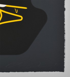 cleon-peterson-peace-war-black-art-print-5 cleon-peterson-peace-war-black-art-print-5