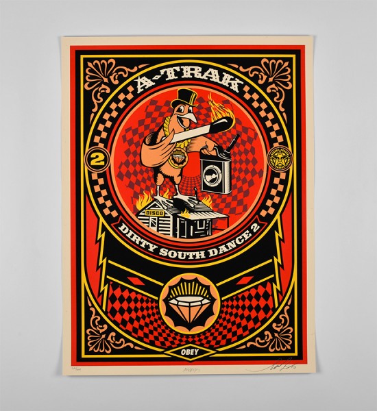obey-shepard-fairey-a-trak-dirty-south-dance-2-print-art
