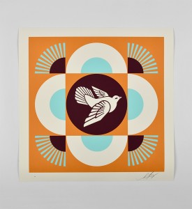 obey-shepard-fairey-geometric-doves-blue-orange-ap-a obey-shepard-fairey-geometric-doves-blue-orange-ap-a