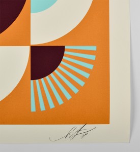 obey-shepard-fairey-geometric-doves-blue-orange-ap-a5 obey-shepard-fairey-geometric-doves-blue-orange-ap-a5