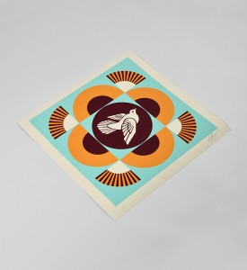 obey-shepard-fairey-geometric-doves-blue-orange-ap-b2 obey-shepard-fairey-geometric-doves-blue-orange-ap-b2