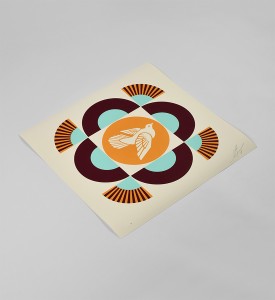 obey-shepard-fairey-geometric-doves-blue-orange-ap-c2 obey-shepard-fairey-geometric-doves-blue-orange-ap-c2