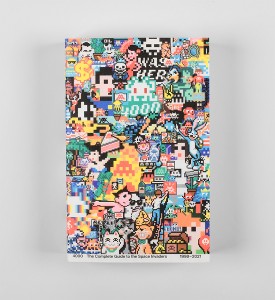 invader-4000-the-complete-guide-to-the-space-Invaders