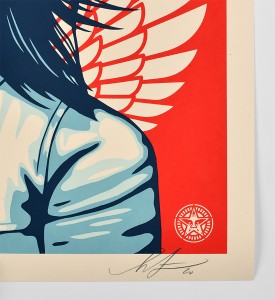 obey-shepard-fairey-angel-of-hope-and-strength-5 obey-shepard-fairey-angel-of-hope-and-strength-5