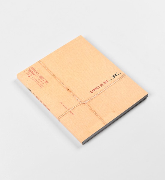 jr carnet de rue