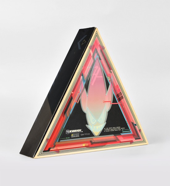 futura 2000 unkle kubrick eye 4 an eye vip