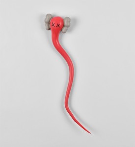 kaws-bendy-red-2003-colette-edition-4 kaws-bendy-red-2003-colette-edition-4
