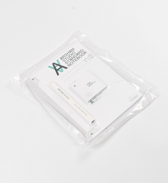 daniel arsham observation kit