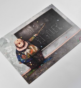 dran-on-est-pas-la-pour-rigoler-art-print-2