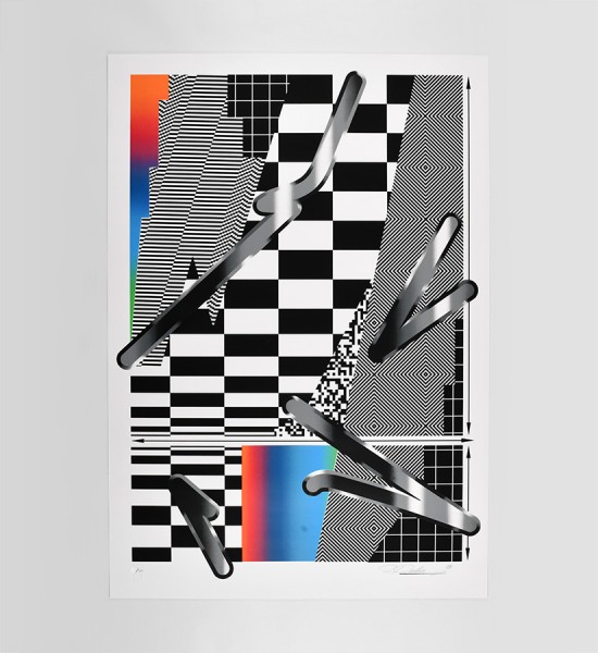 felipe pantone optichromie 67