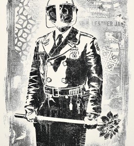 obey-shepard-fairey-damaged-stencil-series-3 obey-shepard-fairey-damaged-stencil-series-3