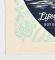Shepard-FAIREY-OBEY-GIANT-LIFEGUARD-NOT-ON-DUTY-LETTERPRESS