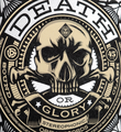 Shepard Fairey Obey 50 shades of black set 4 screen print serigraphie signed numbered limited edition sold art online gallery sell buy art_1