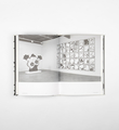 kaws-mans-best-friend-book livre-honor-fraser-gallery-los-angeles detail 2