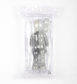 Kaws Brian Donnelly Companion Flayed Grey art toys medicom toy plus detail 2